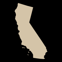 California outline