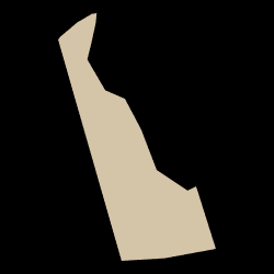 Delaware outline