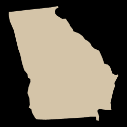 Georgia outline