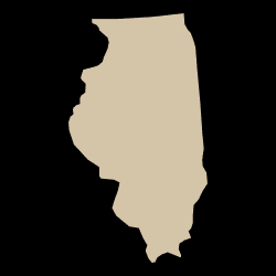 Illinois outline