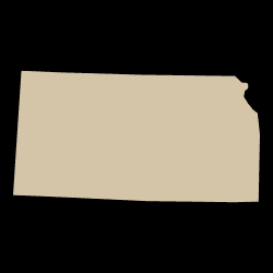 Kansas outline
