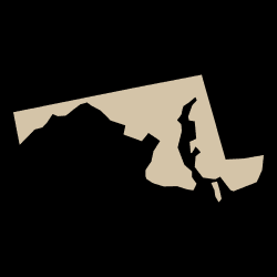 Maryland outline