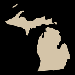 Michigan outline