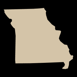Missouri outline