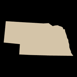 Nebraska outline