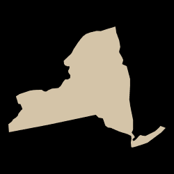 New York outline