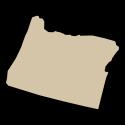 Oregon outline