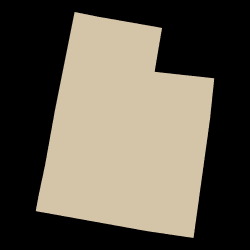 Utah outline