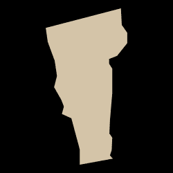 Vermont outline