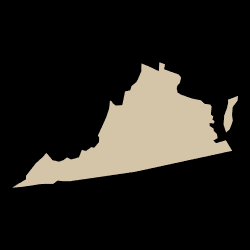 Virginia outline