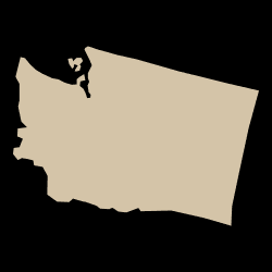 Washington outline