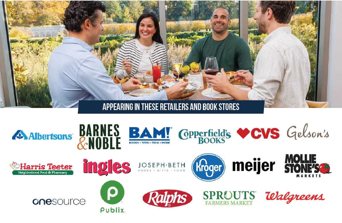 Food & Travel Magazine