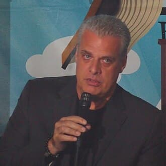 Eric Ripert